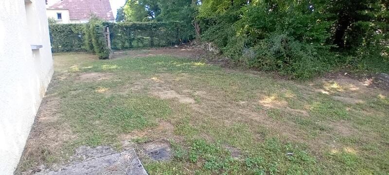 Pavillon - 83 m² - 4 pièces