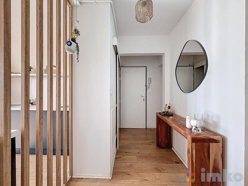 Appartement - 88 m² - 4 pièces