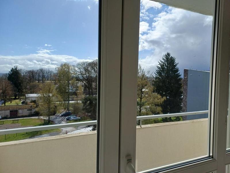 Appartement - 70 m² - 4 pièces