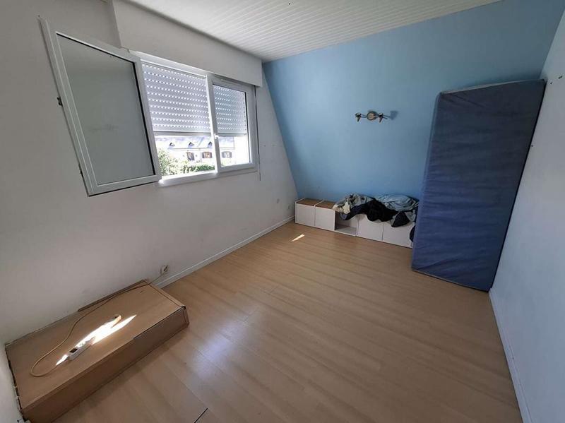 Maison - 140 m² - 8 pièces