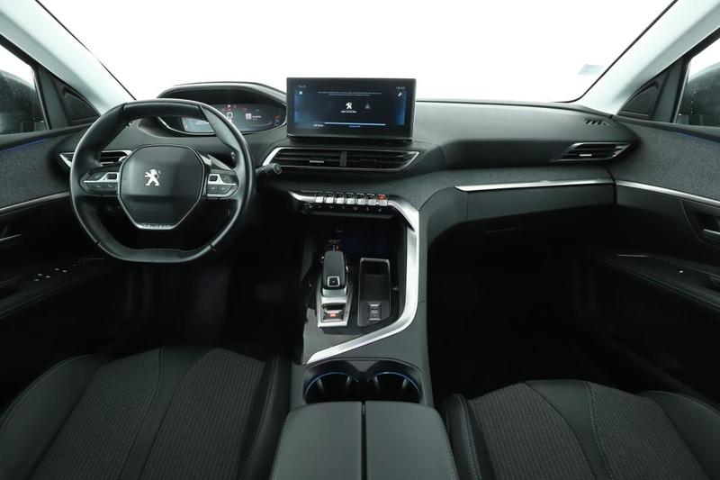 Peugeot 3008 1.2 PureTech Allure Pack Eat8 130 ch