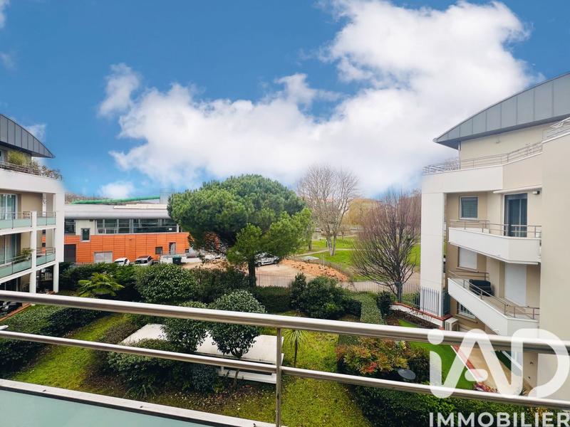 Appartement - 84 m² - 4 pièces