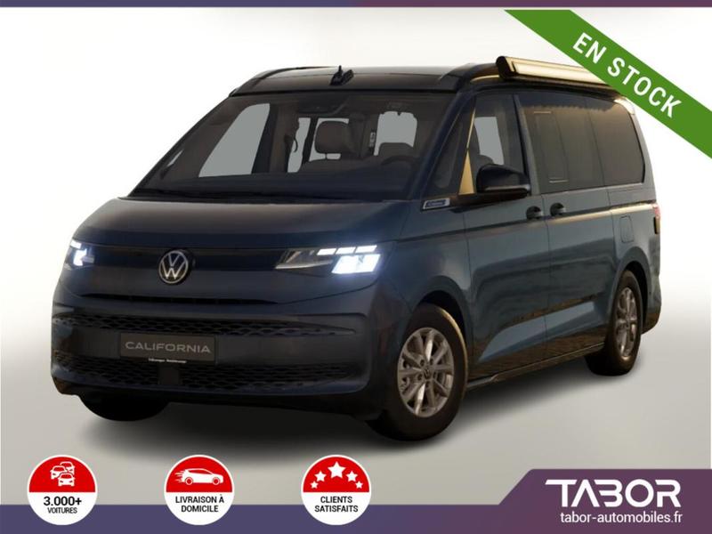 Volkswagen California T7 150 Dsg Coast Nav Acc
