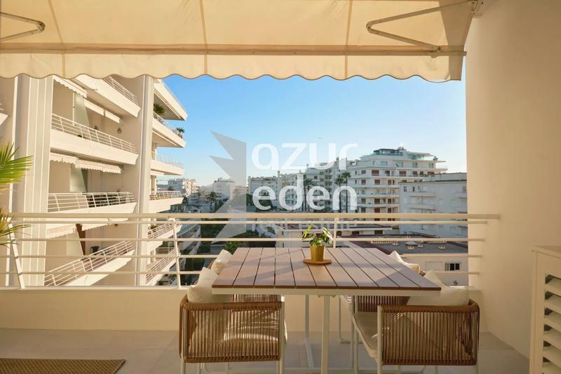 Appartement - 2 pièces