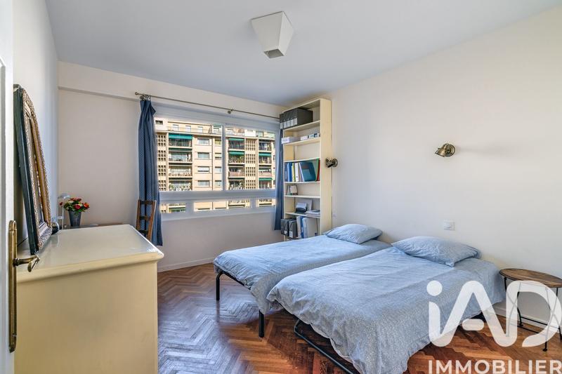 Appartement - 170 m² - 5 pièces