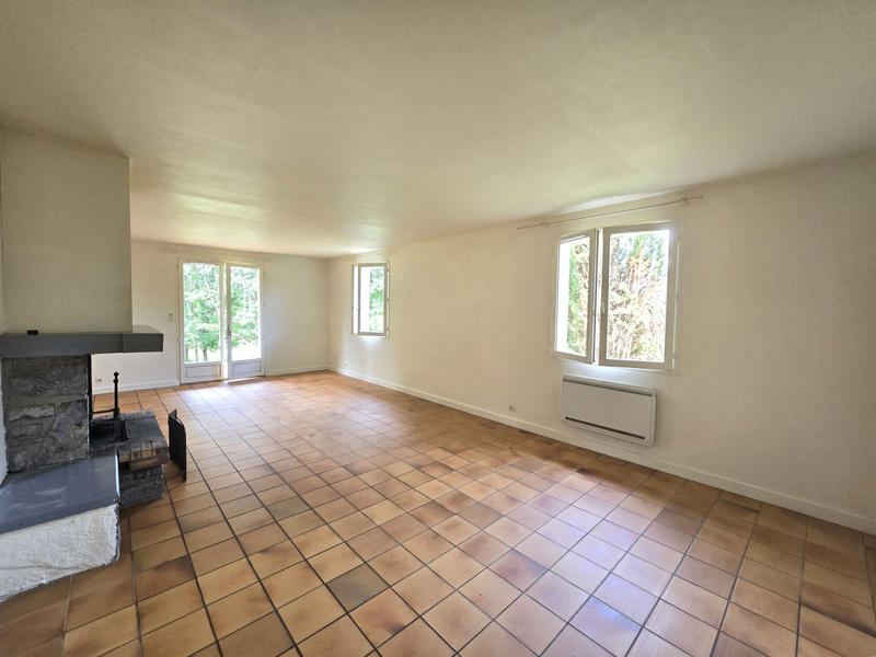 Maison - 160 m² - 4 pièces