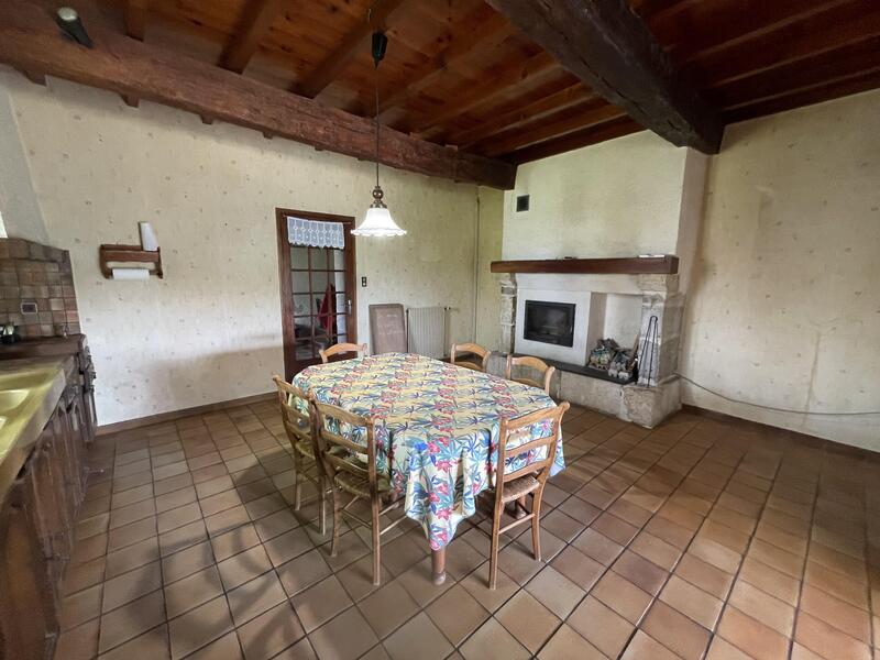 Villa - 118 m² - 5 pièces