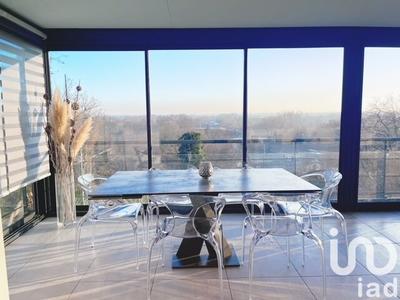 Maison de maîtres - 365 m² - 9 pièces