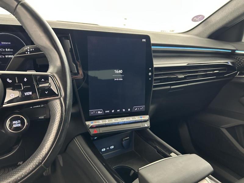 Renault Austral E-Tech hybrid 200 Iconic