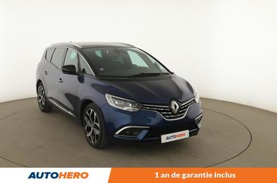 Renault Grand Scénic 1.3 TCe Techno Edc 7pl 140 ch