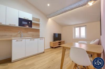 Appartement - 30 m² - 2 pièces