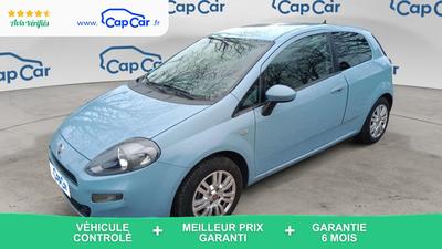 Fiat Punto 1.2 69 Italia