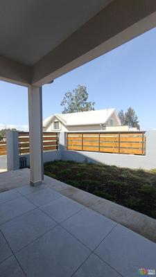 Maison - 62 m² - 3 pièces