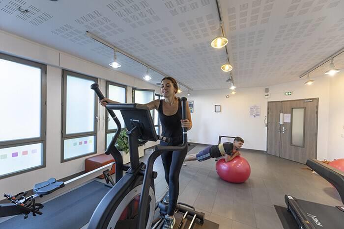 Studio - 21 m² - 1 pièce