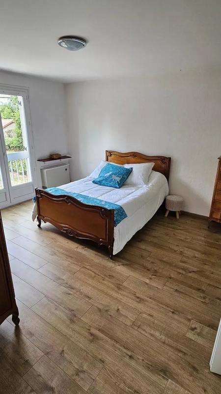 Maison - 115 m² - 7 pièces