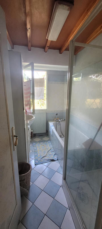 Maison - 145 m² - 8 pièces