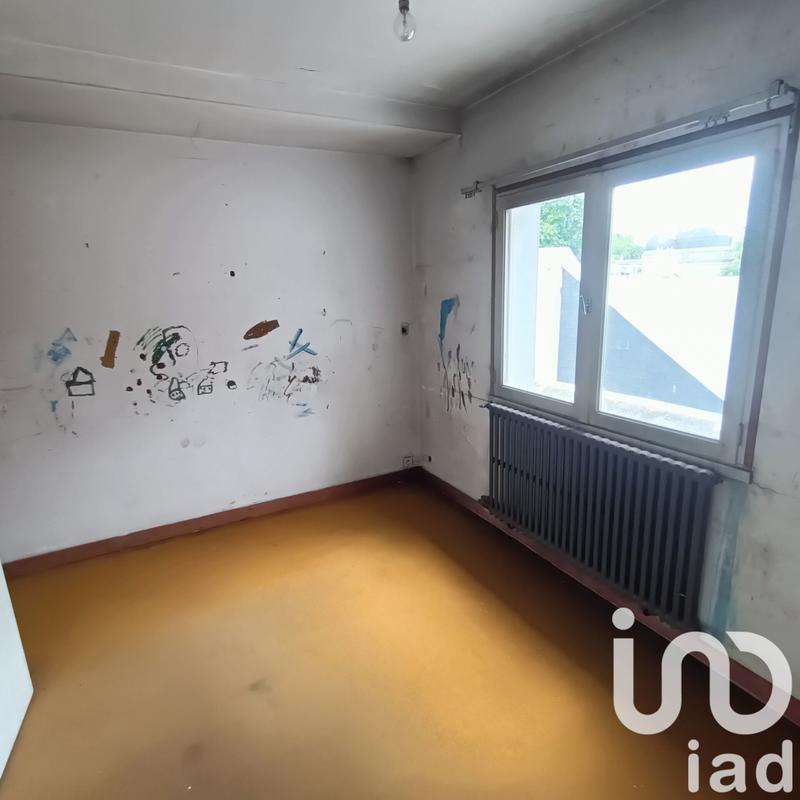 Immeuble - 180 m²