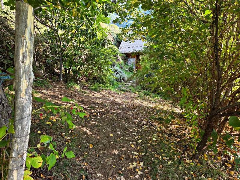 Maison - 80 m² - 3 pièces