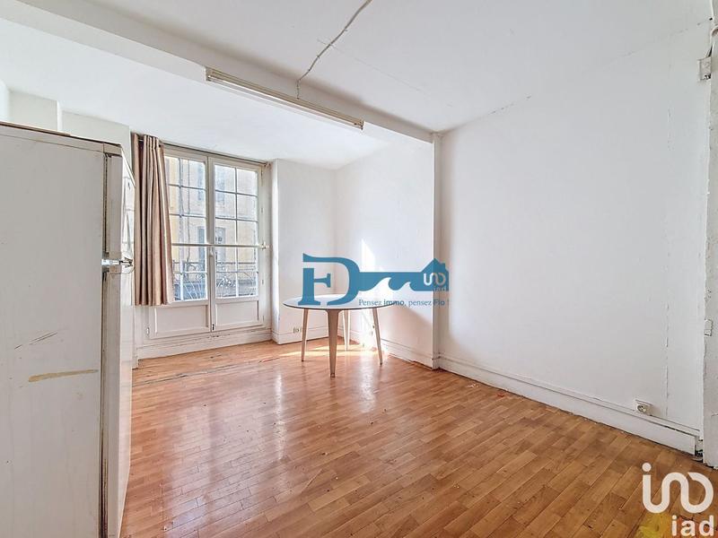 Local commercial - 370 m²