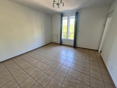Appartement - 67 m² - 4 pièces