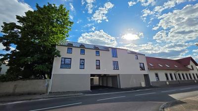 Appartement - 57 m² - 2 pièces