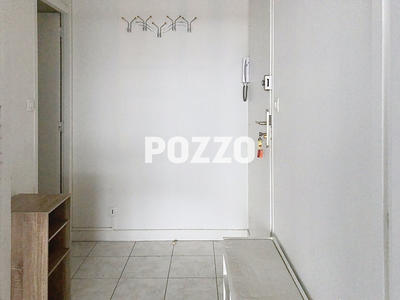 Appartement - 51 m² - 2 pièces