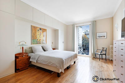 Appartement - 155 m² - 5 pièces