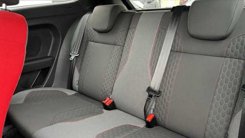 Ford Fiesta 1.0 EcoBoost 140 St-Line