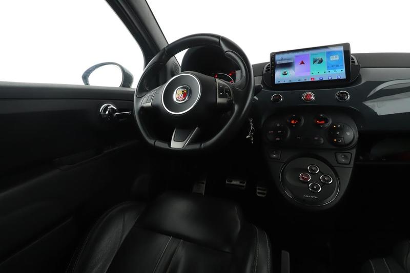Abarth 500c c 1.4 Turbo t-Jet 595 Msq
