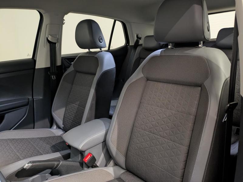 Volkswagen t-Cross Tsi Type Style Dsg 115ch Acc Camera de Recul Gps Premiere Main