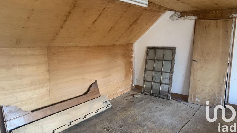 Maison - 135 m² - 7 pièces