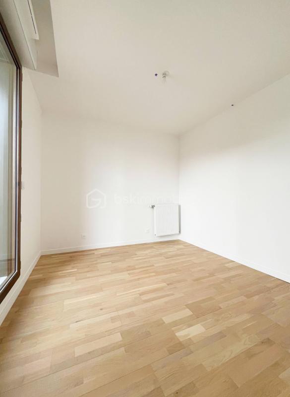 Duplex - 91 m² - 4 pièces