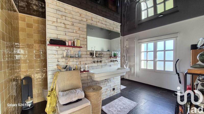 Maison - 157 m² - 6 pièces