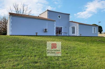 Villa - 174 m² - 7 pièces