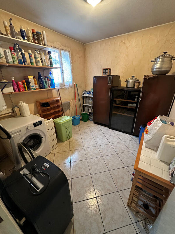 Villa - 360 m² - 4 pièces