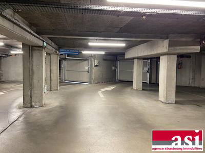 Parking / Garage - 10 m²