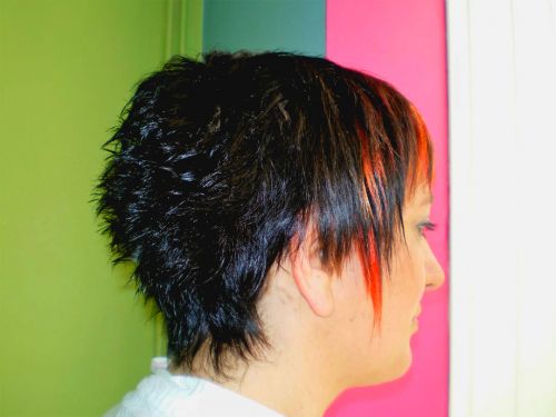 Coiffure Maryline Robuchon Maryline