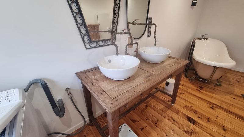 Maison - 63 m² - 4 pièces