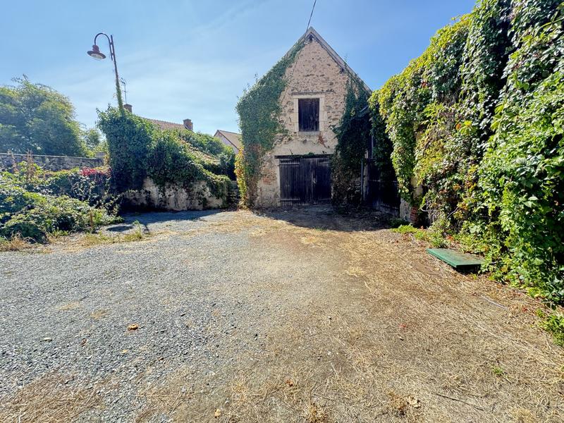 Local commercial - 100 m²