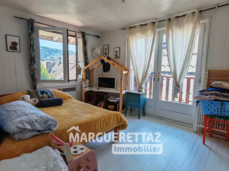 Maison - 48 m² - 3 pièces