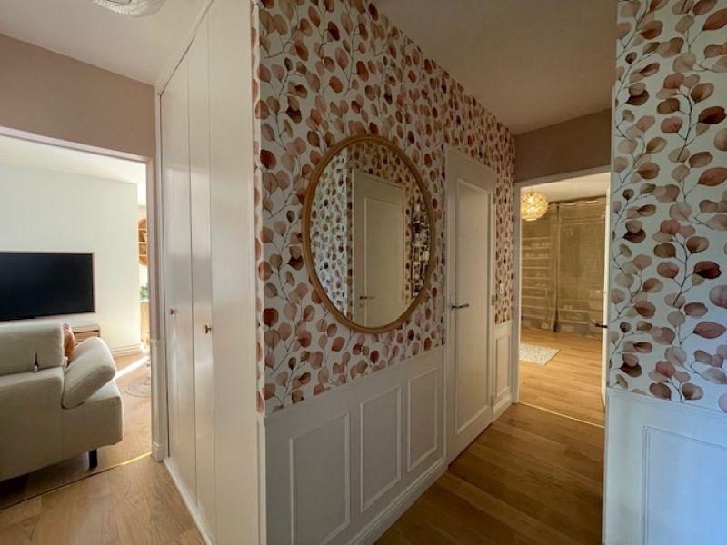 Appartement - 100 m² - 5 pièces