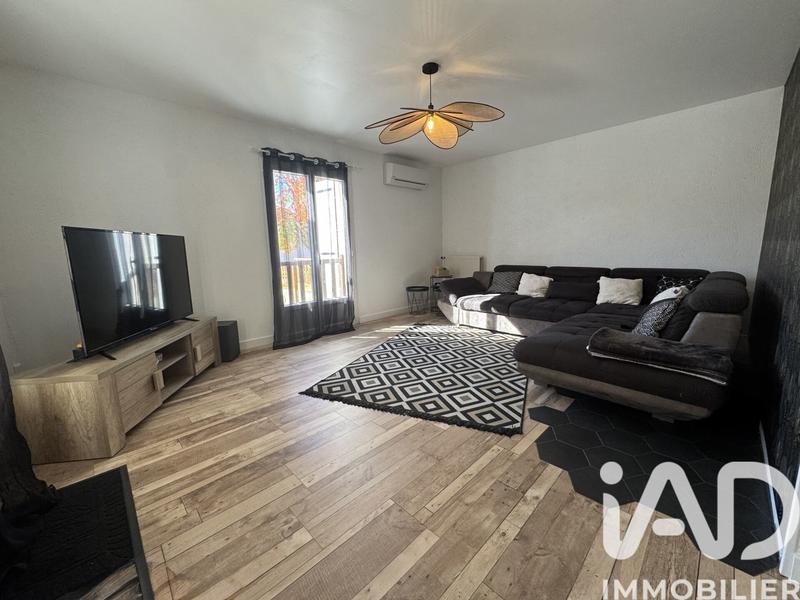 Maison de ville - 160 m² - 8 pièces