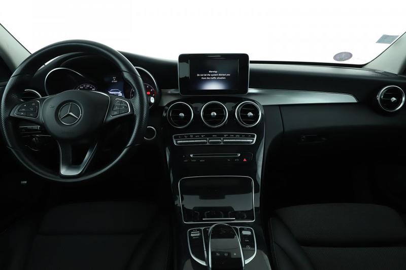 Mercedes Classe c 180 7g-Tronic 156 ch