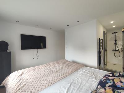 Appartement - 97 m² - 3 pièces