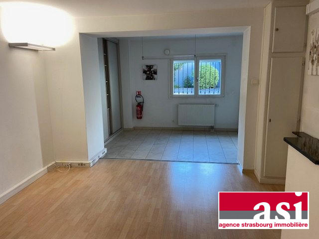 Local d'activités - 37 m² - 2 pièces