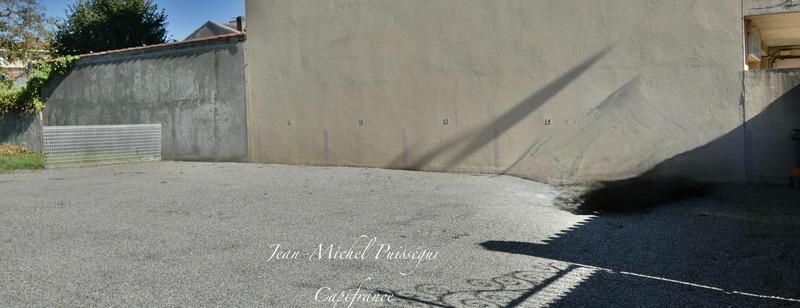 Local commercial - 90 m² - 2 pièces