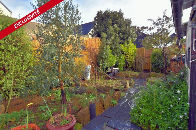 Maison - 40 m² - 2 pièces