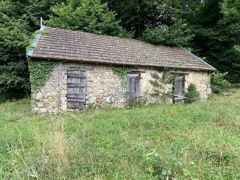 Ferme - 68 m² - 4 pièces