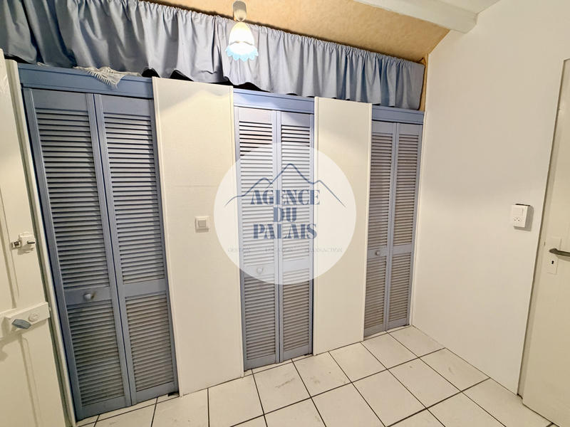 Maison - 64 m² - 3 pièces