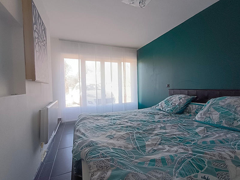 Maison - 165 m² - 7 pièces